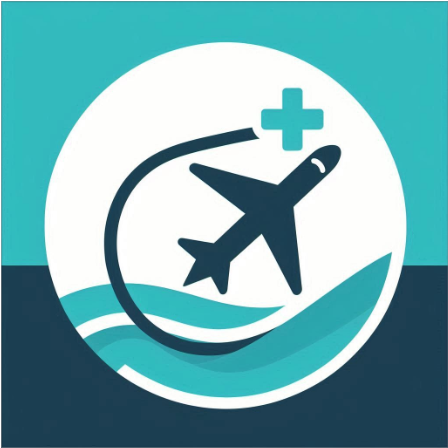 Flight Deck Doctor Logo